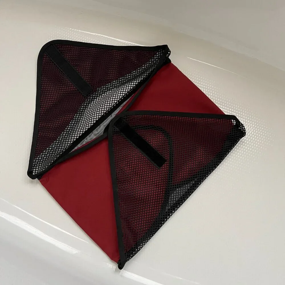 Eagle Creek Pack-It Medium Garment Bag for Travel - Folding Wrinkle-Free